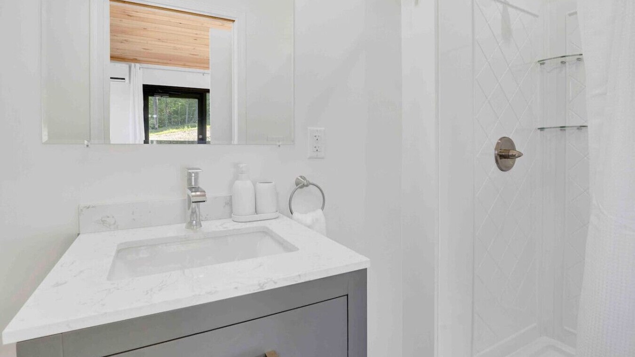 Photo of Bathroom in Little Valley