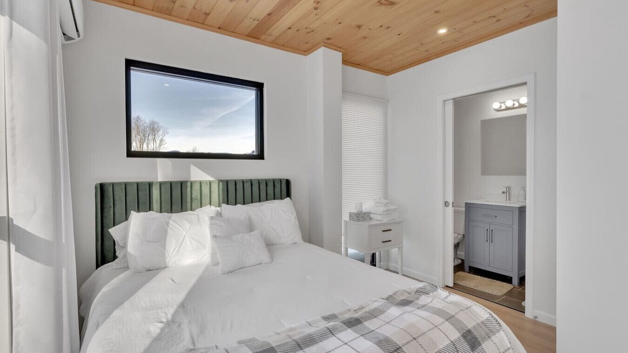 Photo of Bedroom in Little Valley