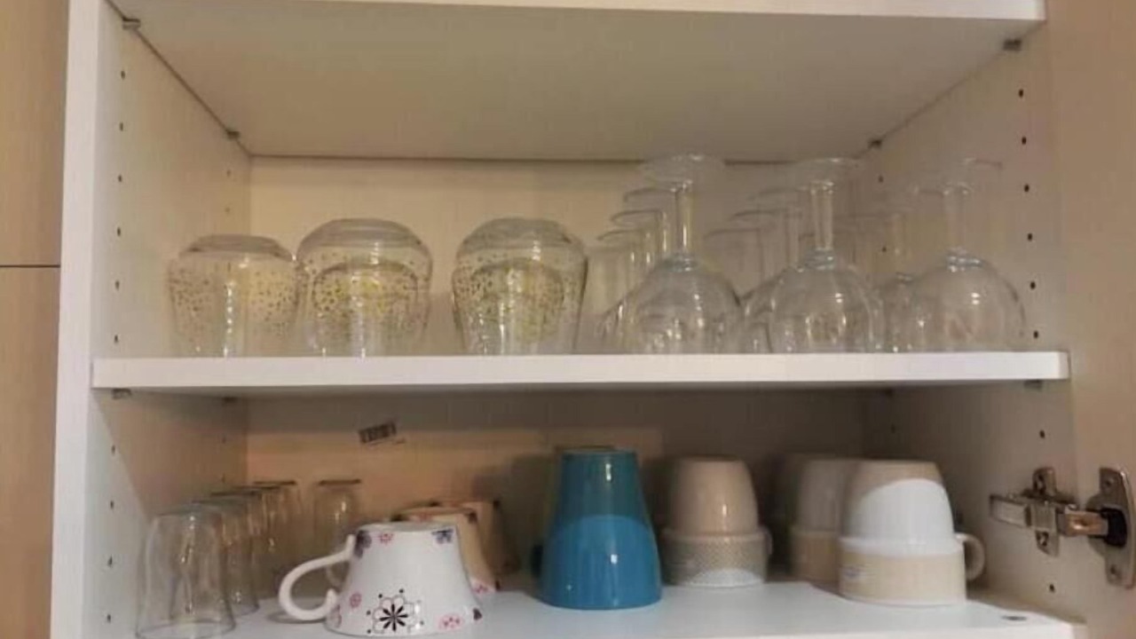 Photo of Kitchen in Cenon