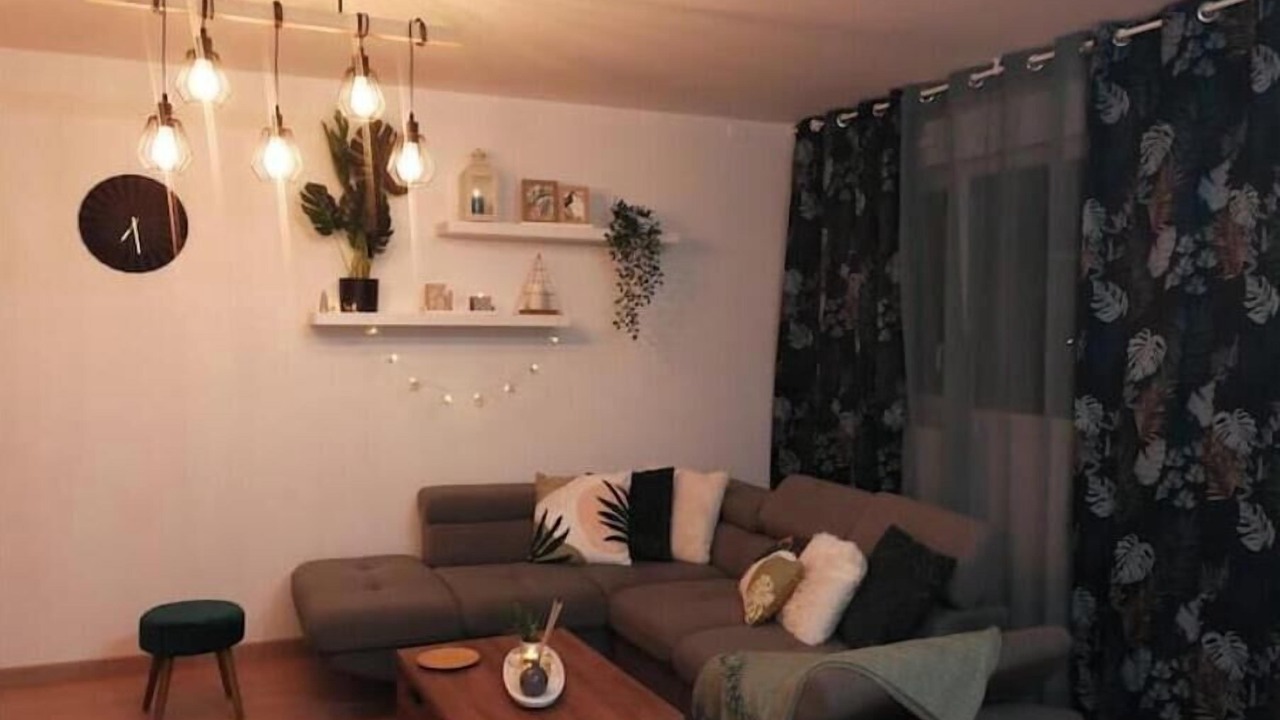 Photo of Livingroom in Cenon