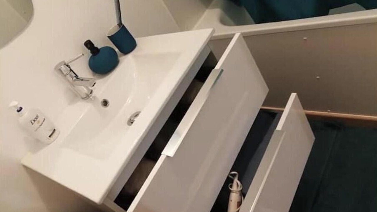 Photo of Bathroom in Cenon