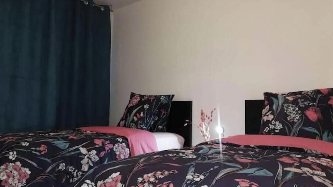 Photo of Bedroom in Cenon