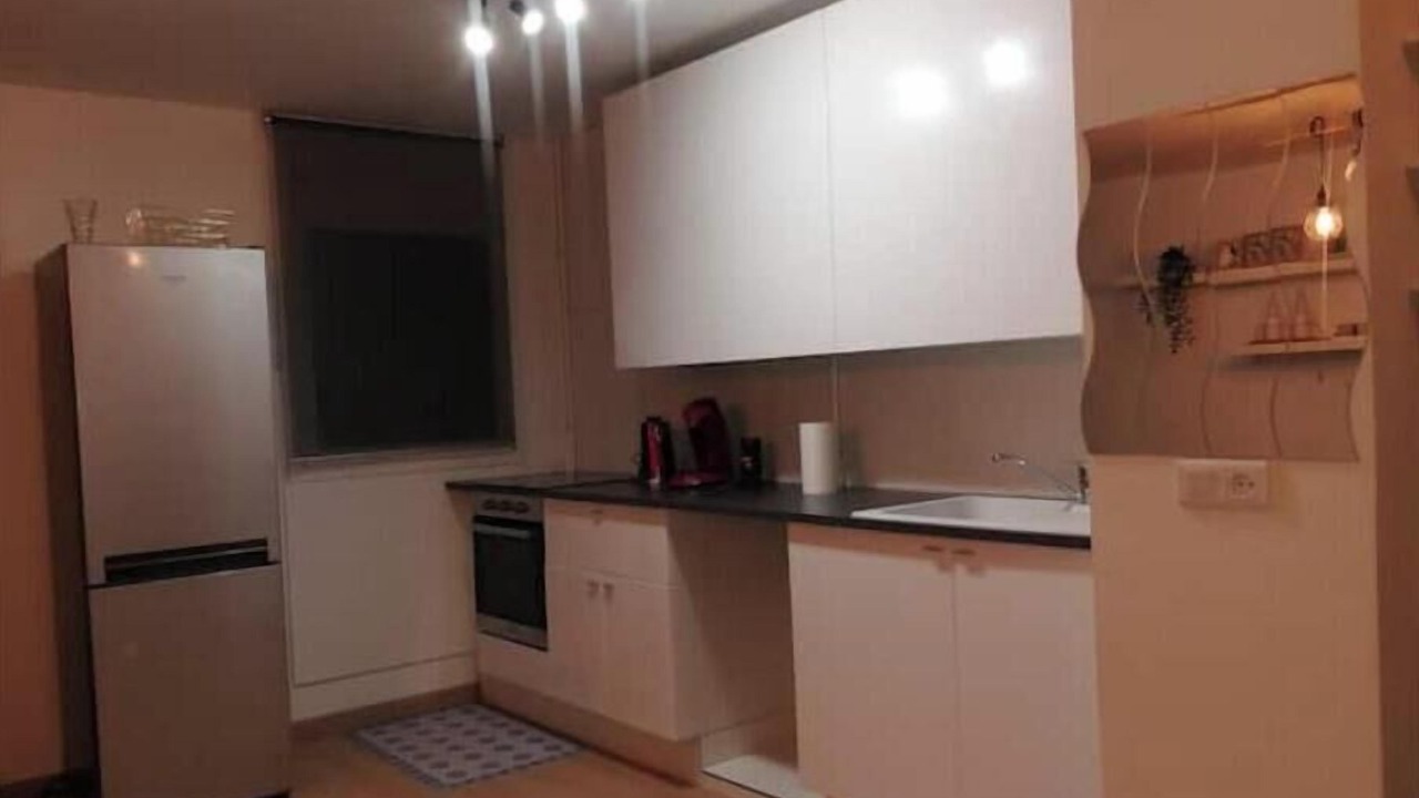 Photo of Kitchen in Cenon