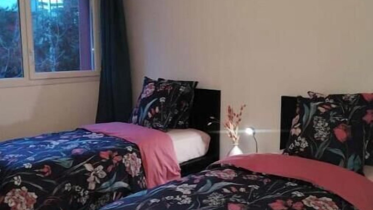 Photo of Bedroom in Cenon