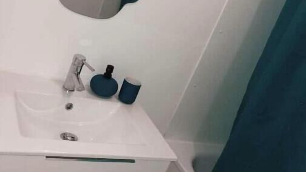 Photo of Bathroom in Cenon