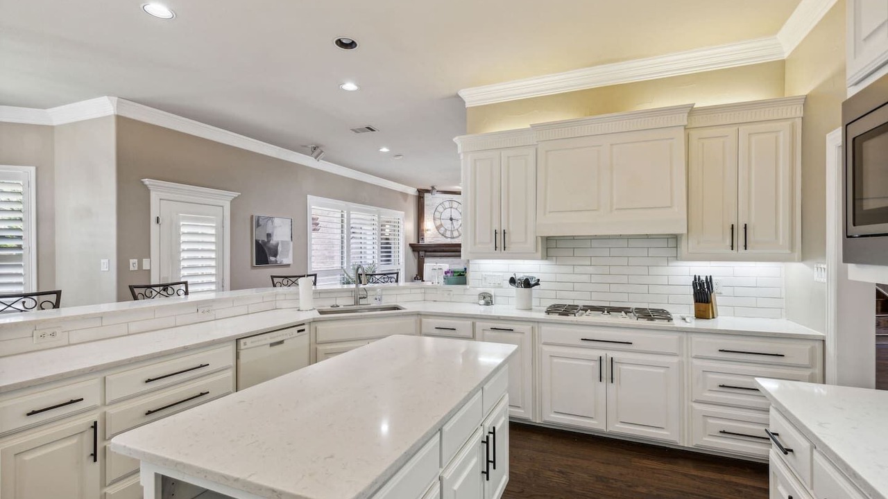 Photo of Kitchen in Southwest Carrollton