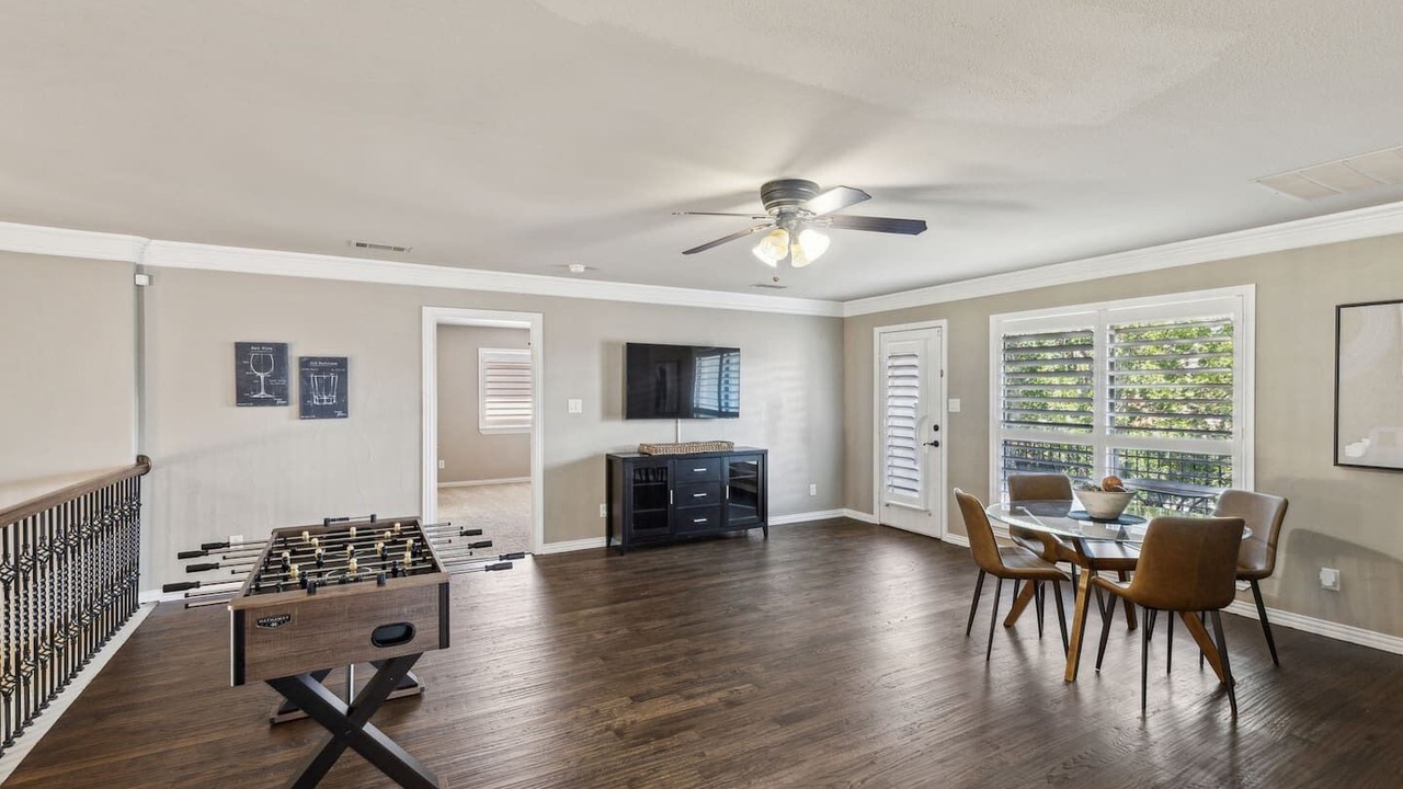 Photo of Bedroom in Southwest Carrollton
