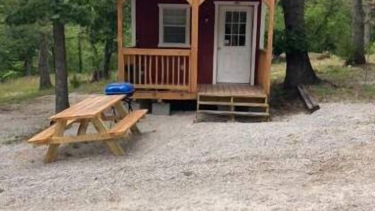Photo of Outdoor in Bennett Springs