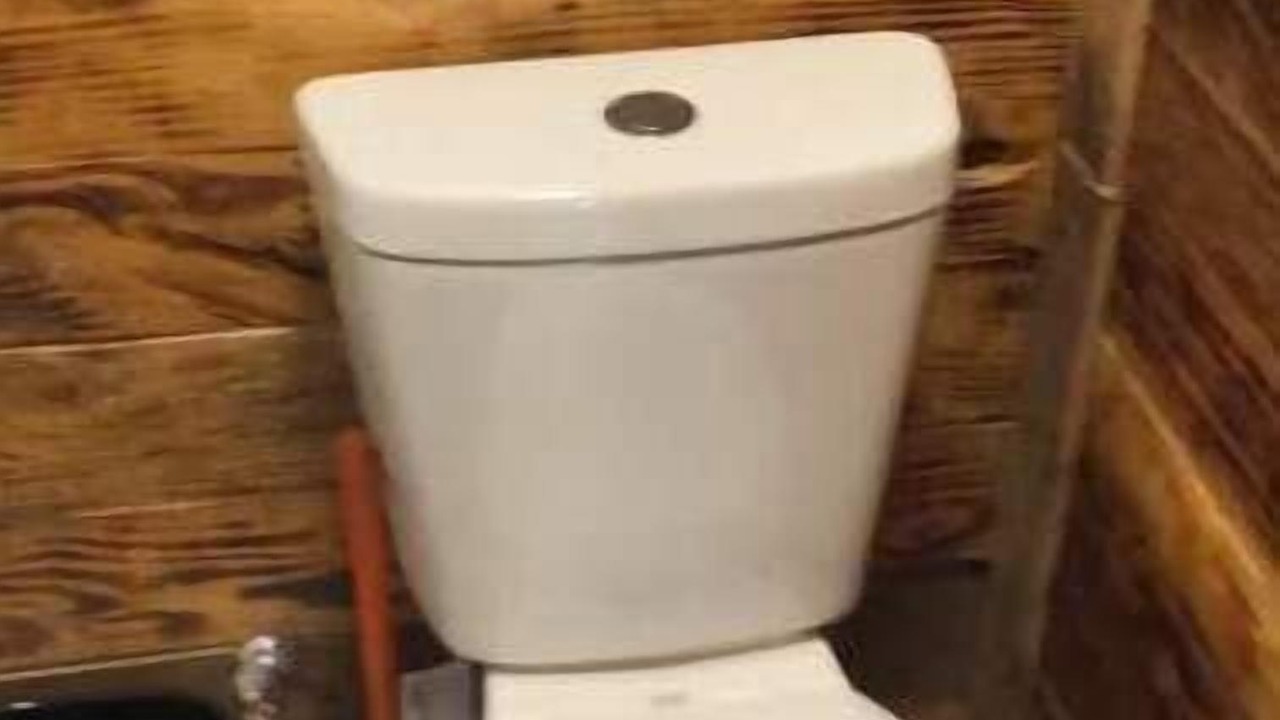 Photo of Bathroom in Bennett Springs