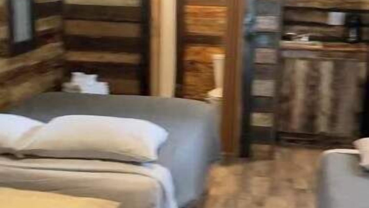 Photo of Bedroom in Bennett Springs