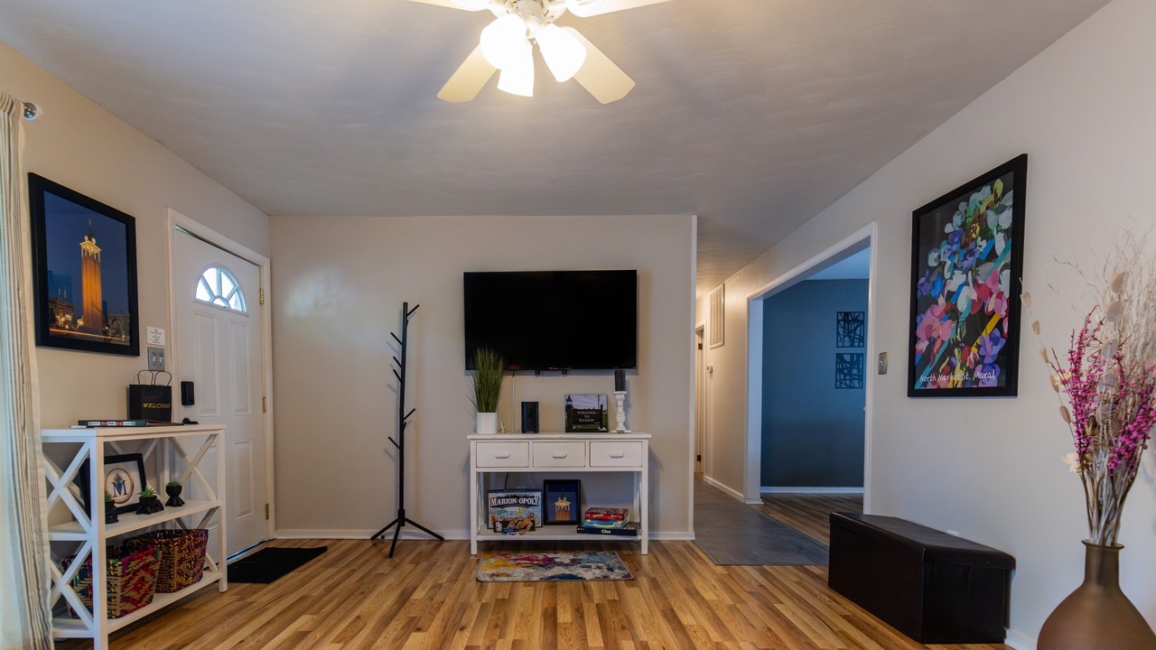 Photo of Livingroom in Marion