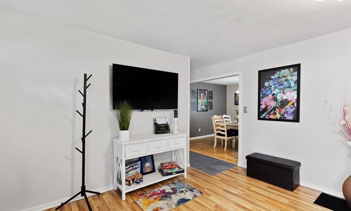 Photo of Livingroom in Marion