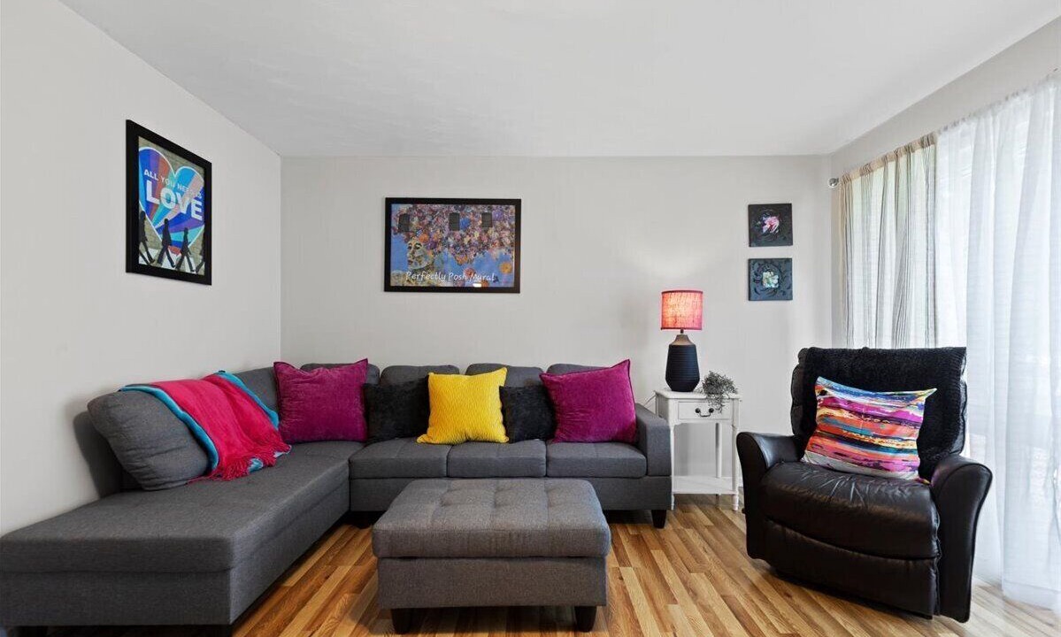 Photo of Livingroom in Marion