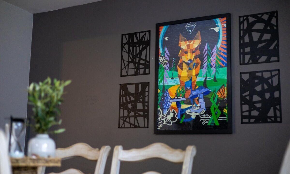 Photo of Bedroom in Marion