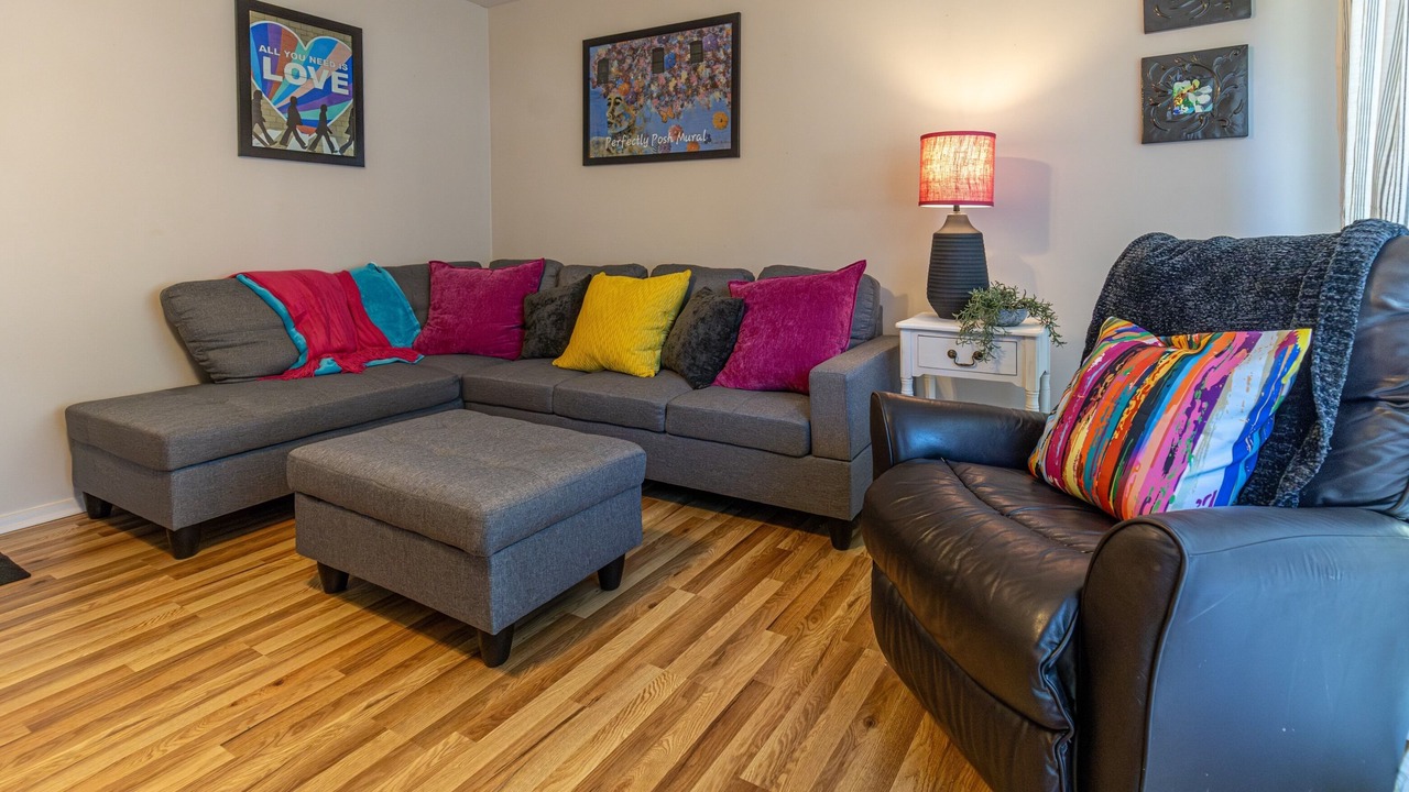 Photo of Livingroom in Marion