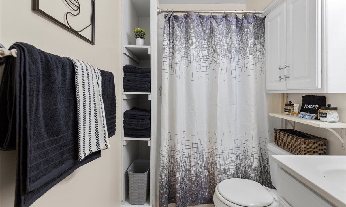 Photo of Bathroom in Marion