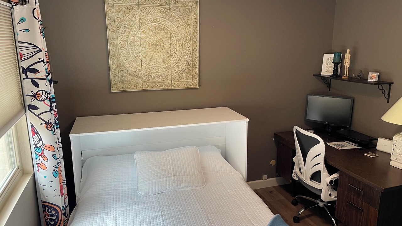 Photo of Bedroom in Country Club