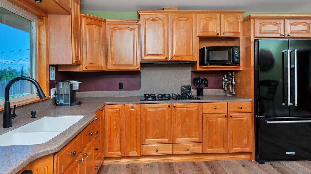 Photo of Kitchen in Country Club