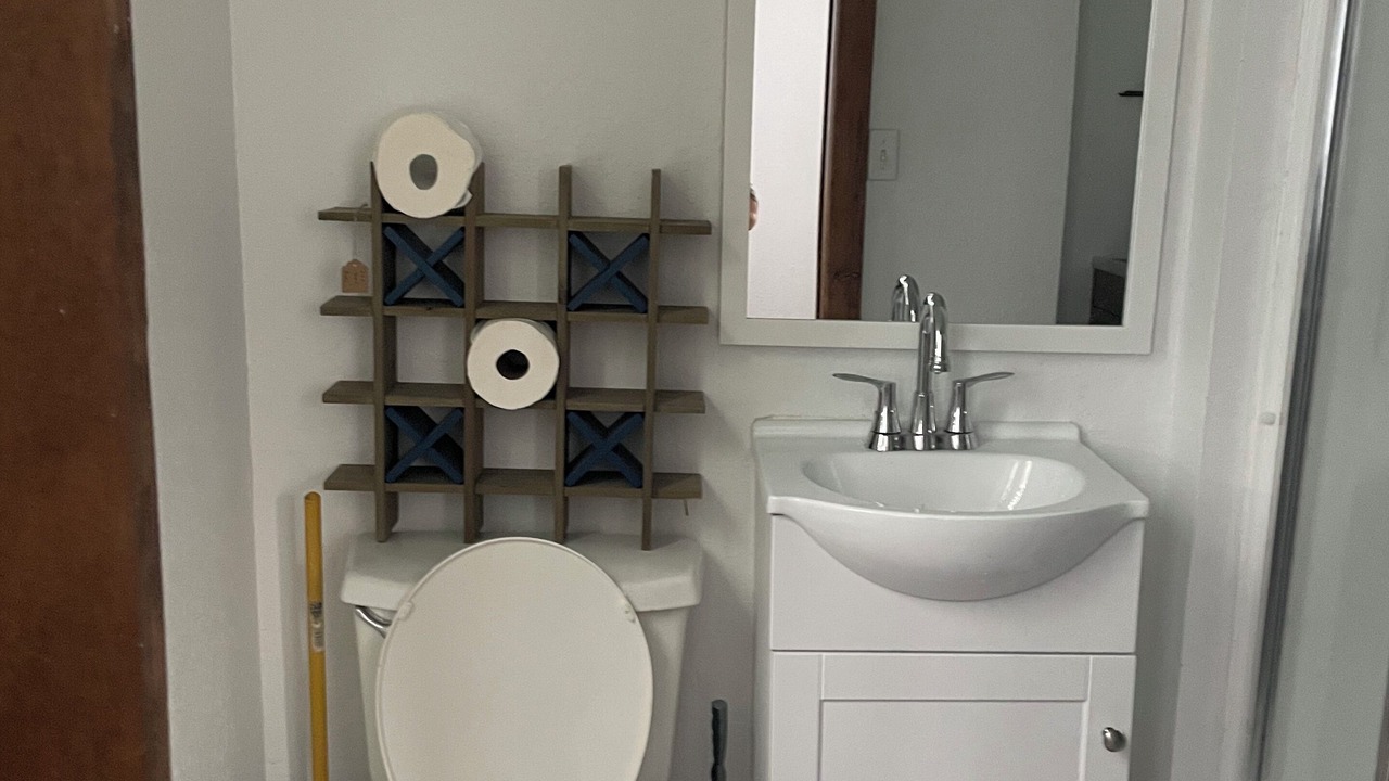 Photo of Bathroom in Houston