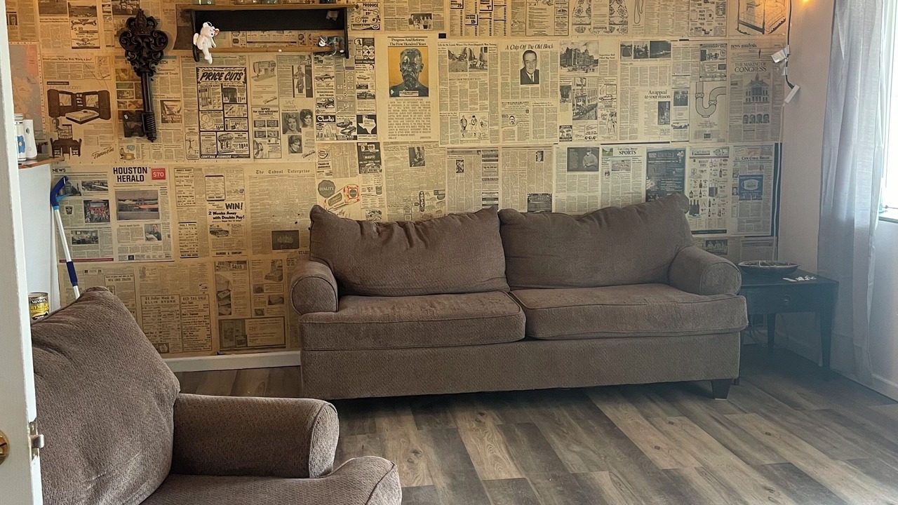 Photo of Livingroom in Houston