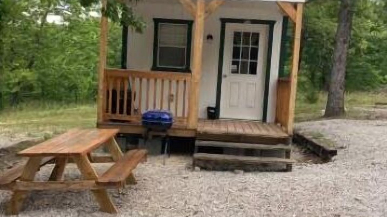 Photo of Outdoor in Bennett Springs