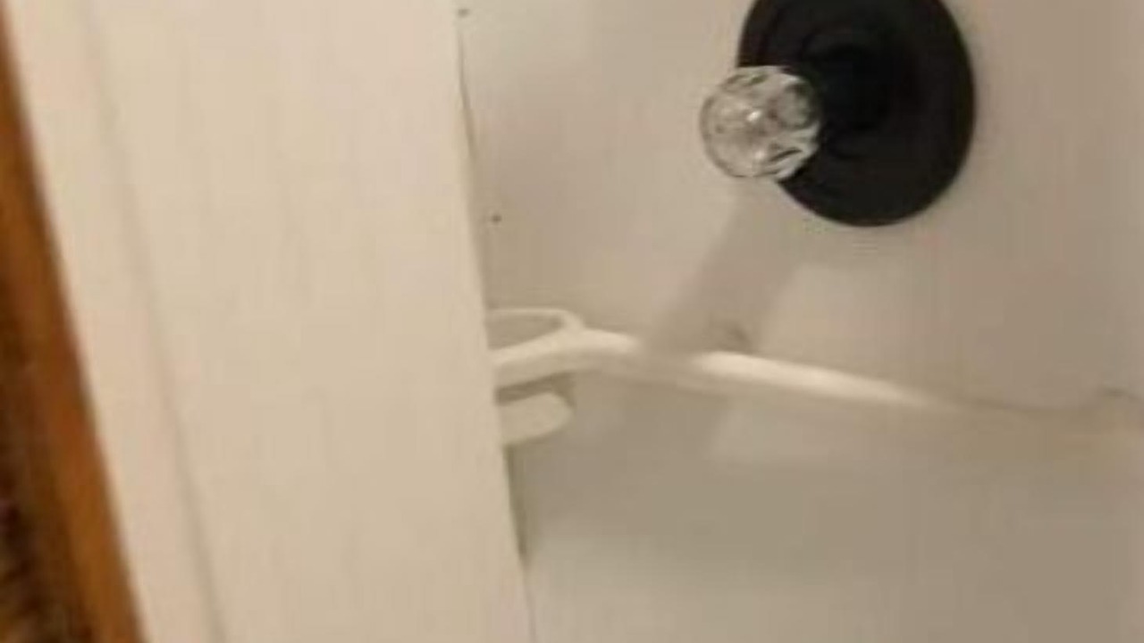 Photo of Bathroom in Bennett Springs