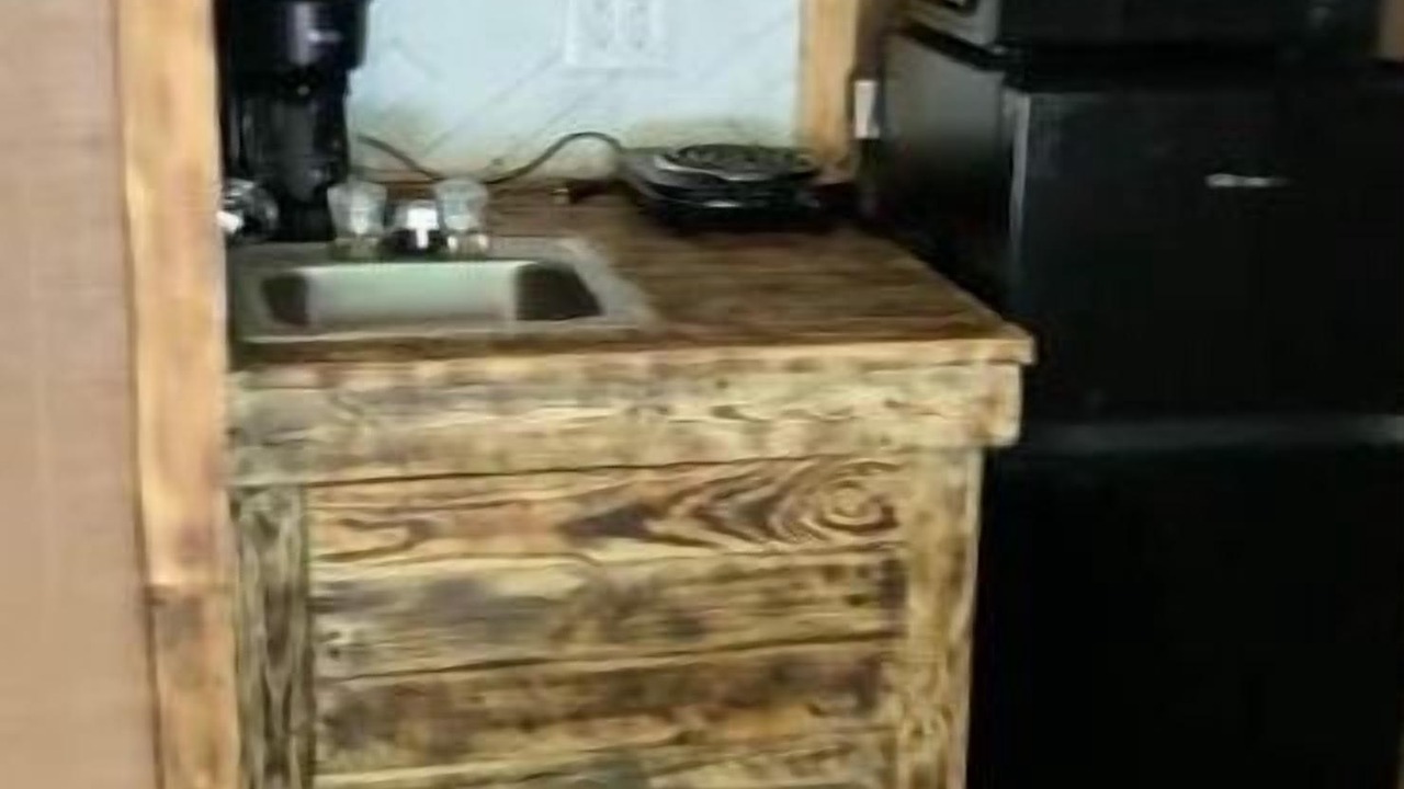 Photo of Kitchen in Bennett Springs
