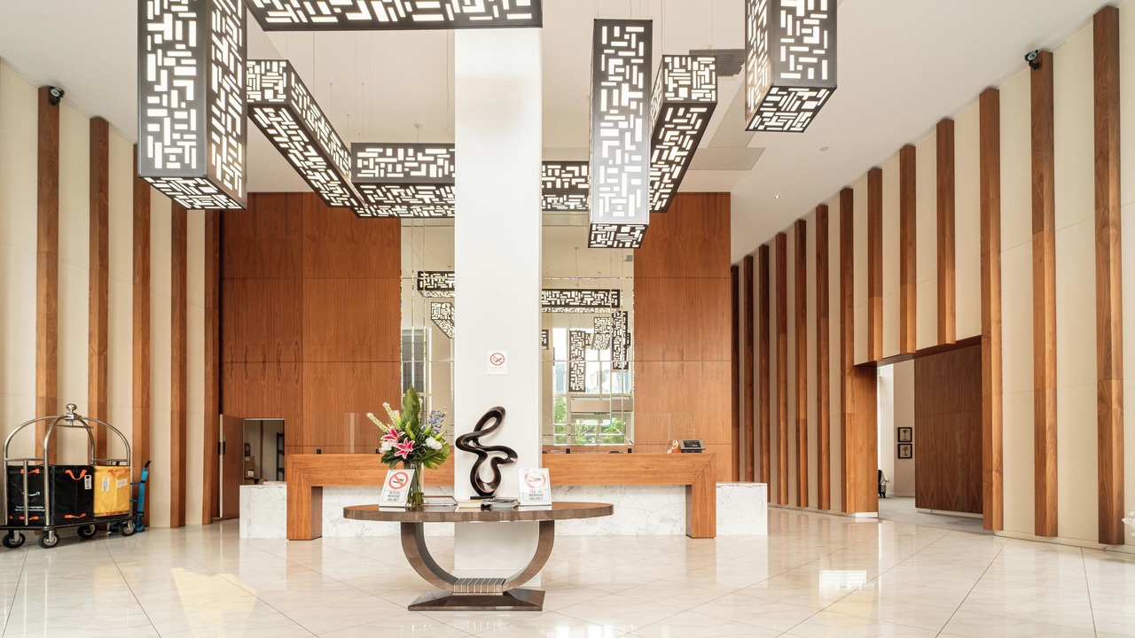 Photo of Others in Isle of Dogs