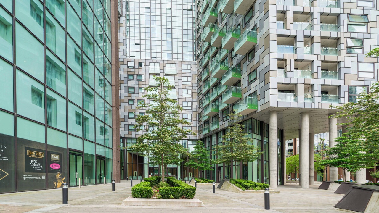 Photo of Outdoor in Isle of Dogs