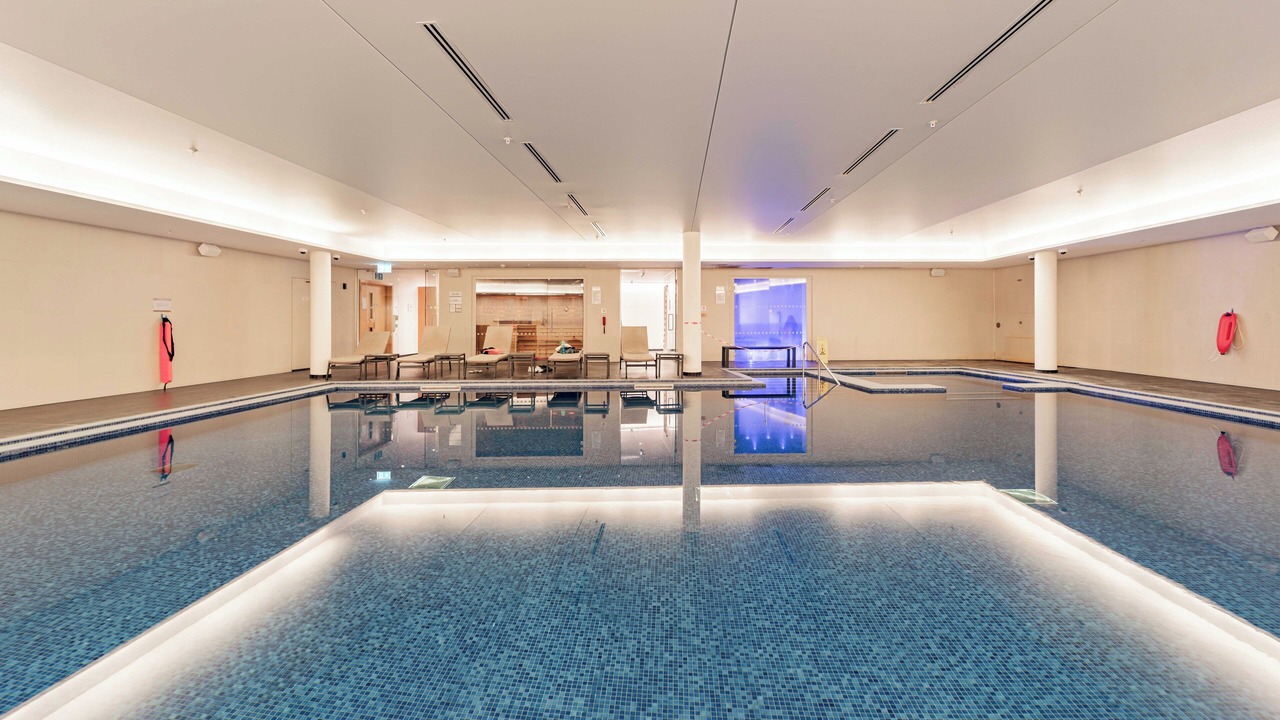 Photo of Outdoor in Isle of Dogs