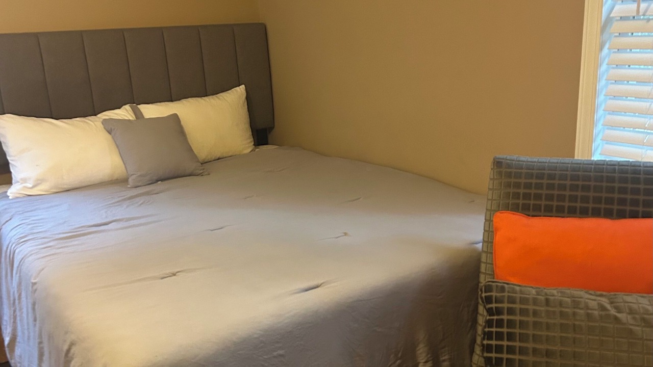 Photo of Bedroom in Collier Heights