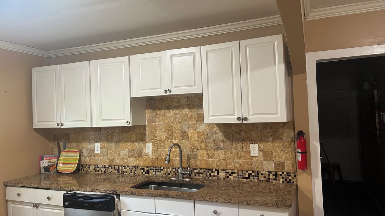Photo of Kitchen in Collier Heights