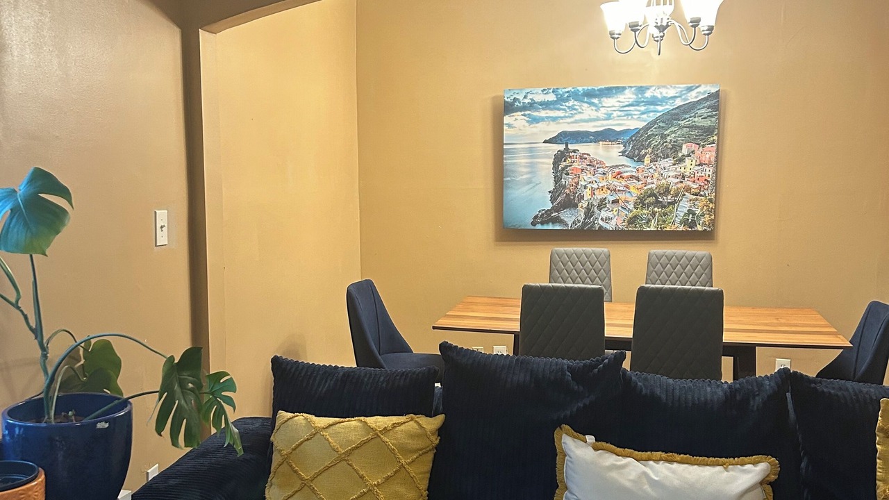Photo of Livingroom in Collier Heights