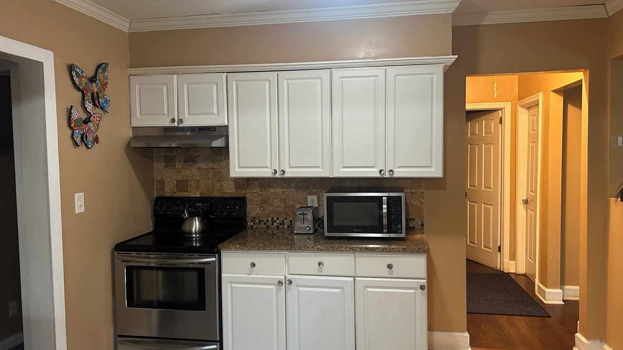 Photo of Kitchen in Collier Heights