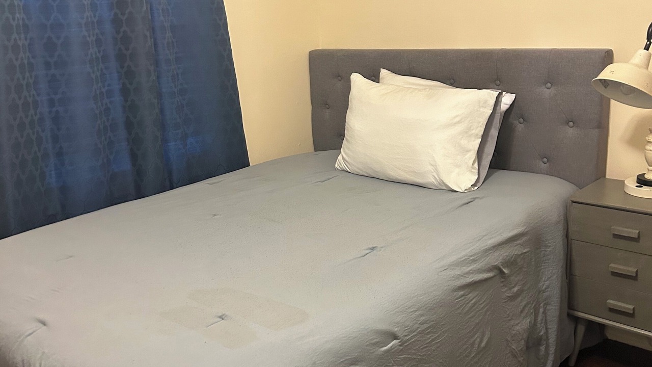 Photo of Bedroom in Collier Heights