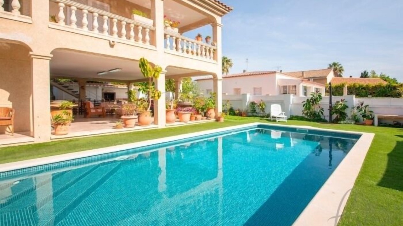 Photo of Outdoor in Comarruga