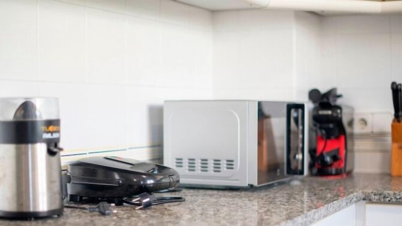 Photo of Kitchen in Comarruga