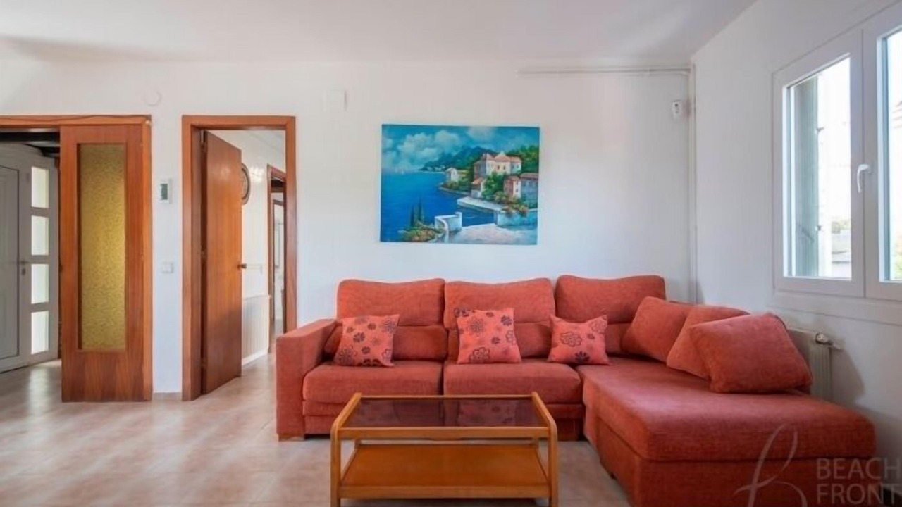 Photo of Livingroom in Comarruga