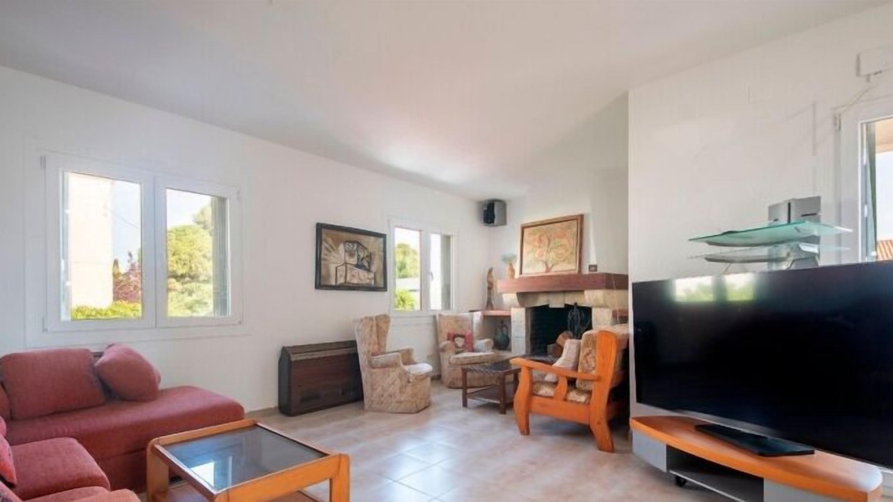 Photo of Livingroom in Comarruga