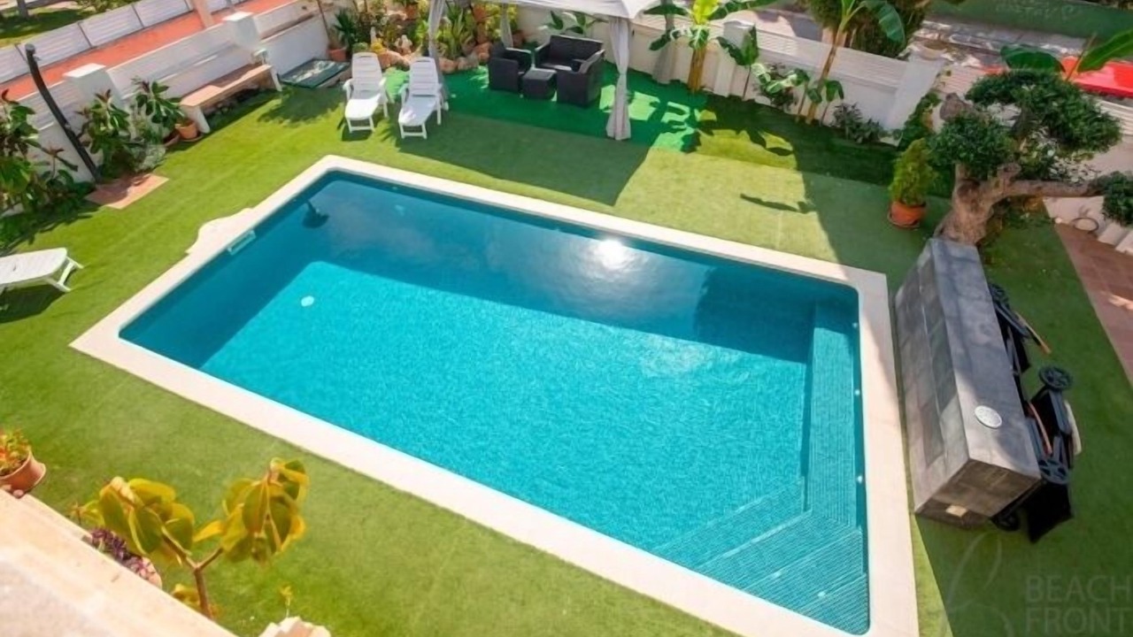 Photo of Outdoor in Comarruga