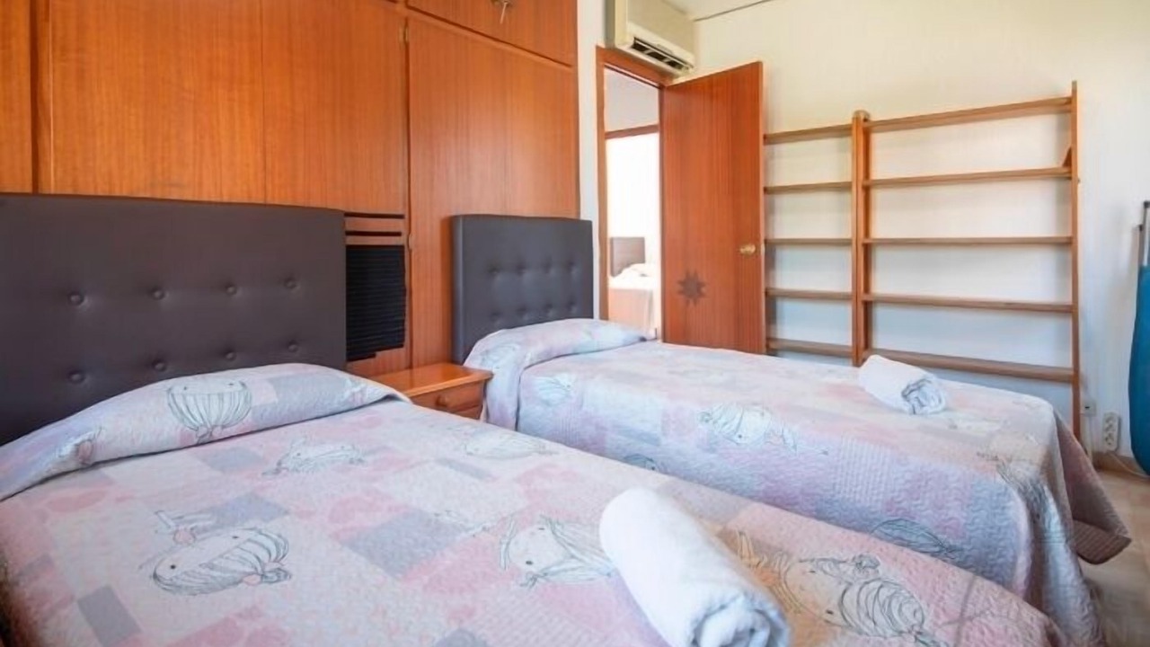 Photo of Bedroom in Comarruga