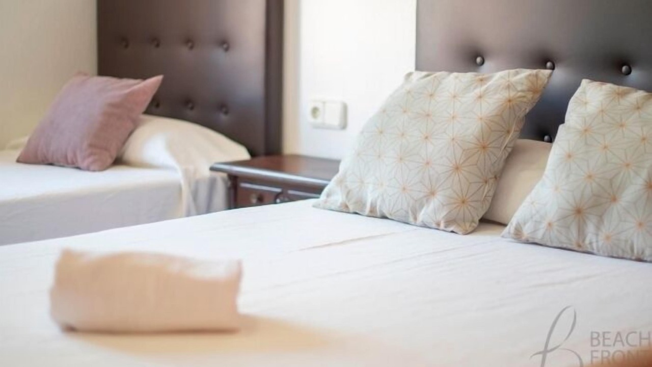 Photo of Bedroom in Comarruga