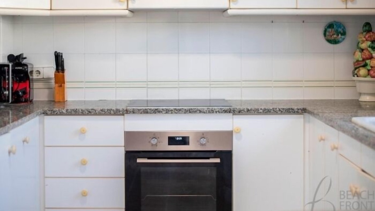 Photo of Kitchen in Comarruga