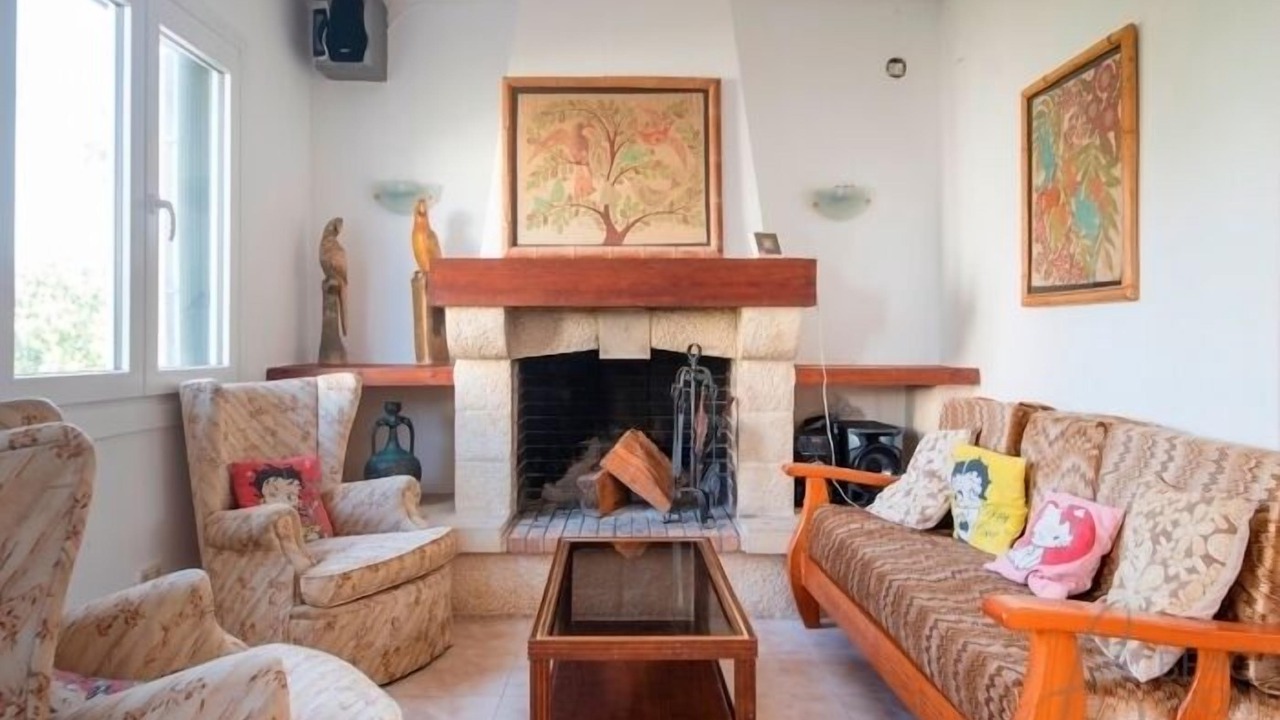 Photo of Livingroom in Comarruga