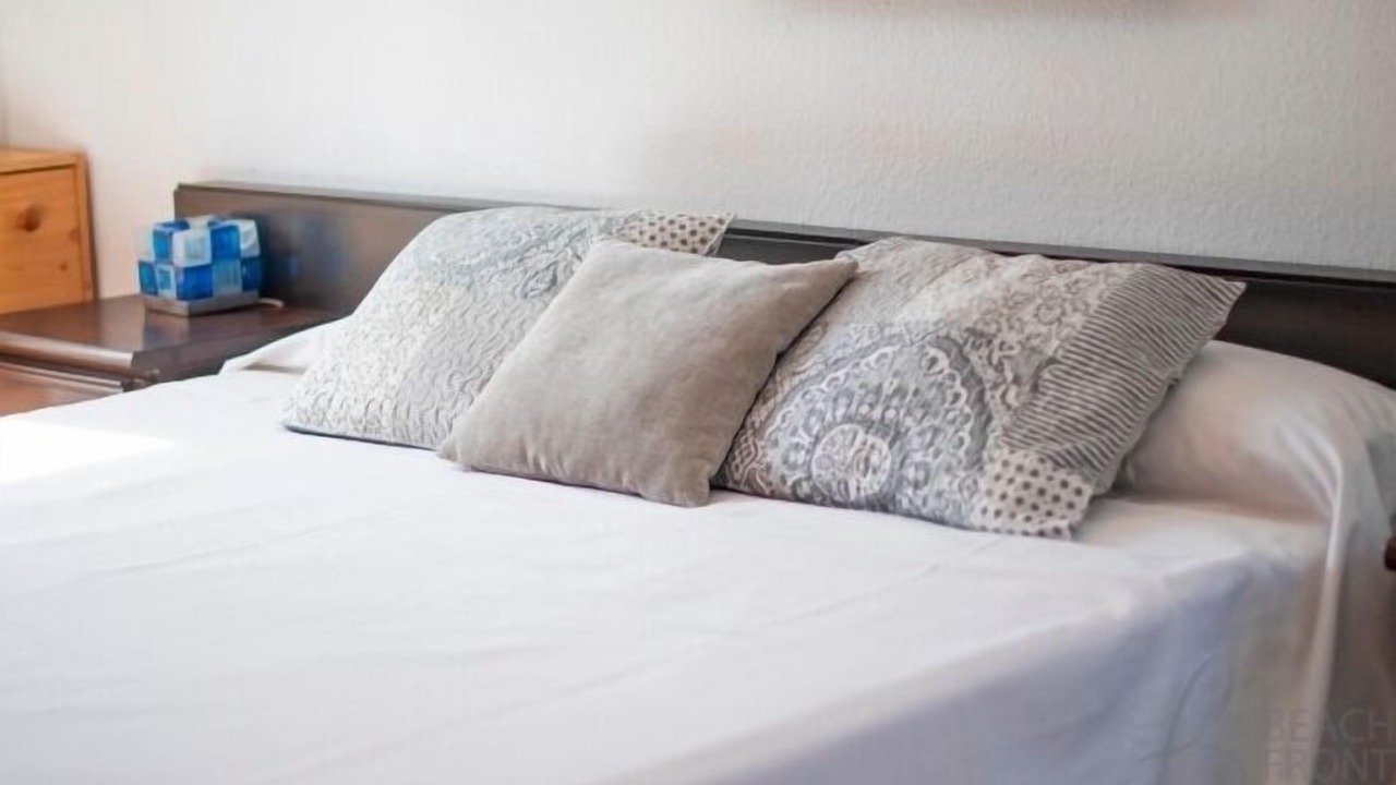 Photo of Bedroom in Comarruga