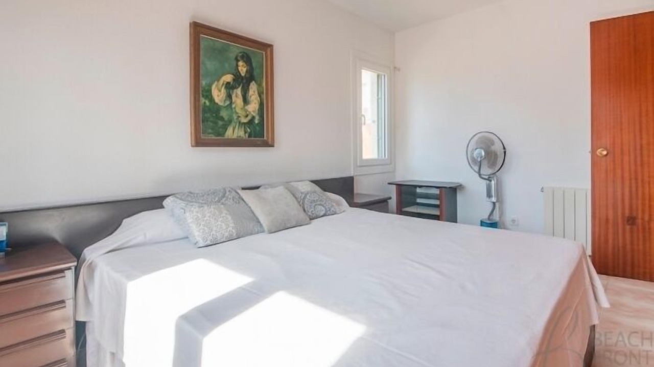 Photo of Bedroom in Comarruga