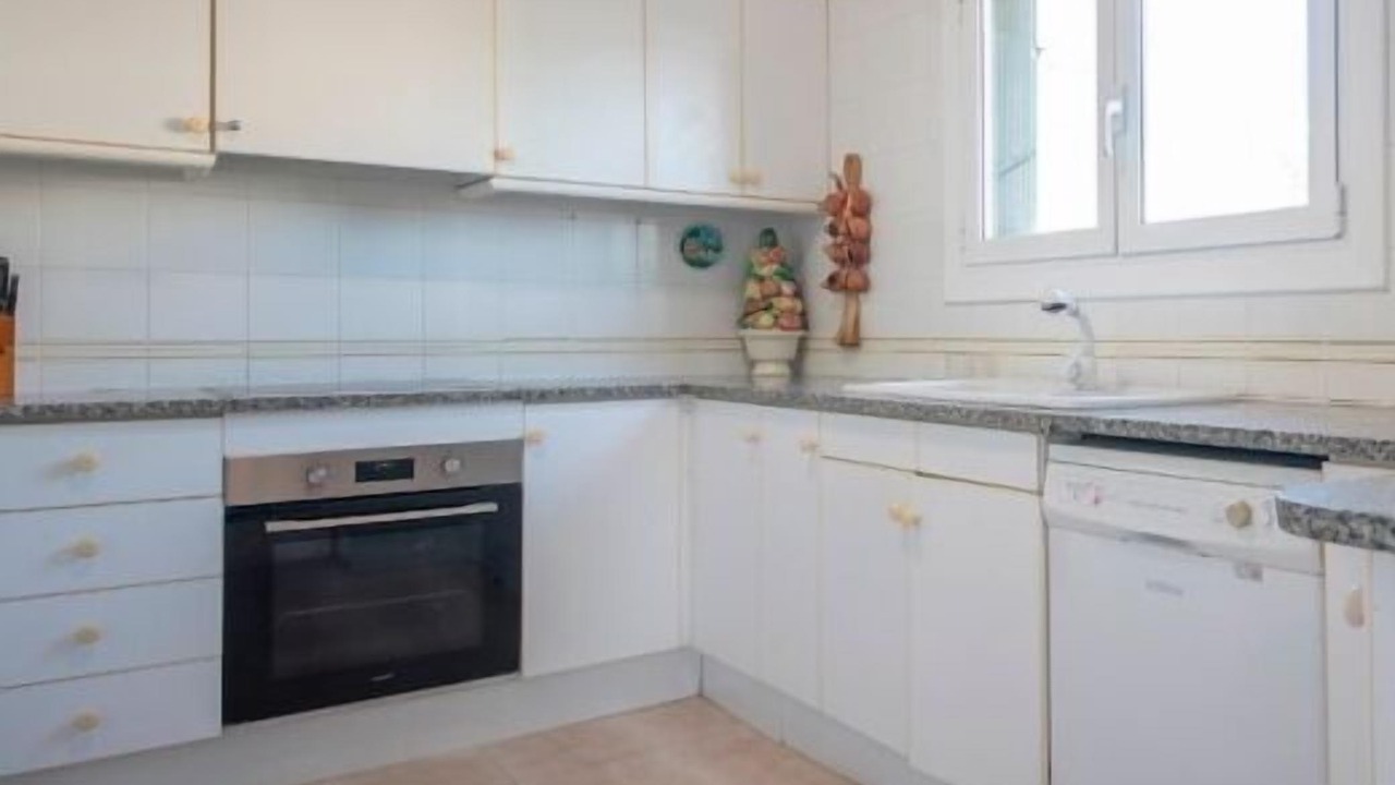 Photo of Kitchen in Comarruga