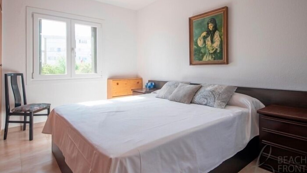 Photo of Bedroom in Comarruga