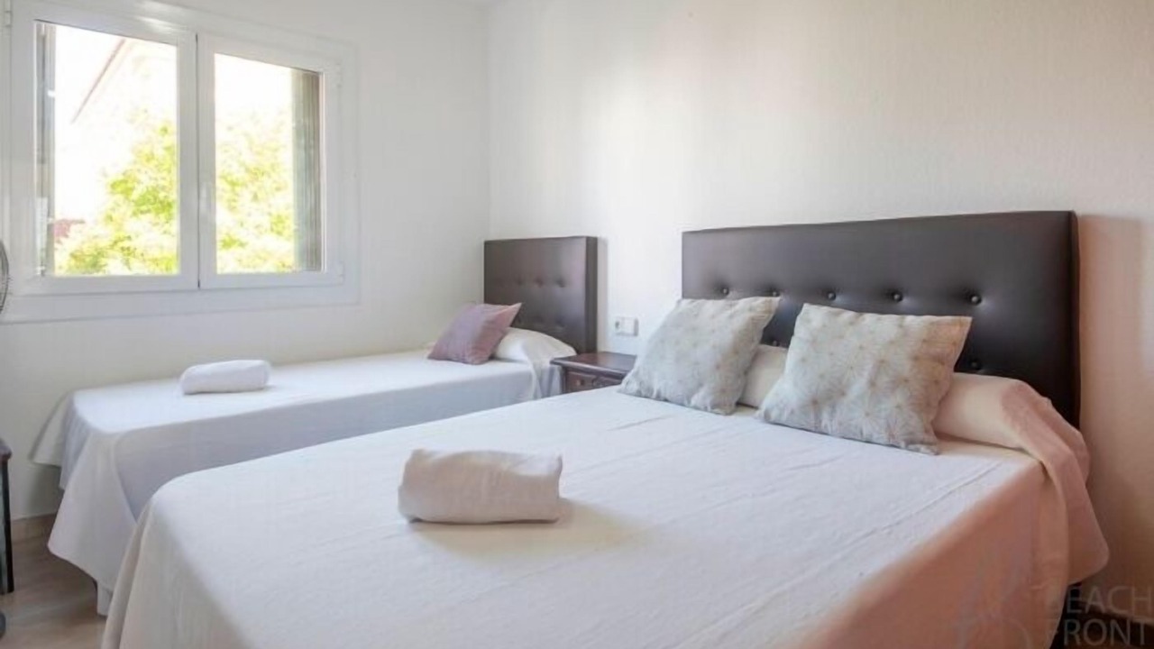 Photo of Bedroom in Comarruga