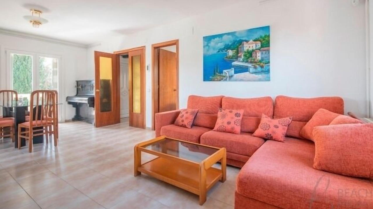 Photo of Livingroom in Comarruga